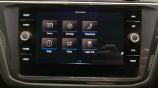 Volkswagen Tiguan 1.5 TSI 150 Life 5dr DSG Petrol Estate